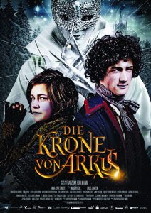 Die Krone von Arkus Movie Poster
