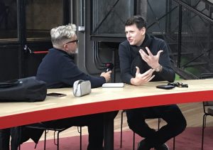 Crowdfunding for film productions