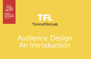The Audience Design Handbook Cover Image